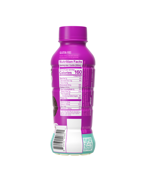 Alani Nu 30g protein shake - cookies & cream Z8 - image 2