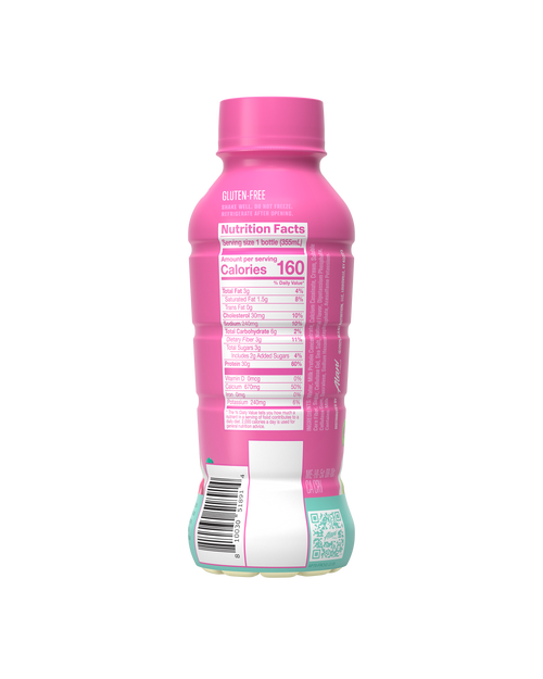 Alani Nu 30g protein shake - fruity cereal X8 - image 2