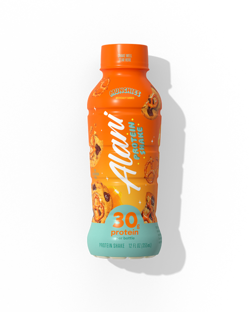 Alani Nu 30g protein shake - munchies H0 - image 1