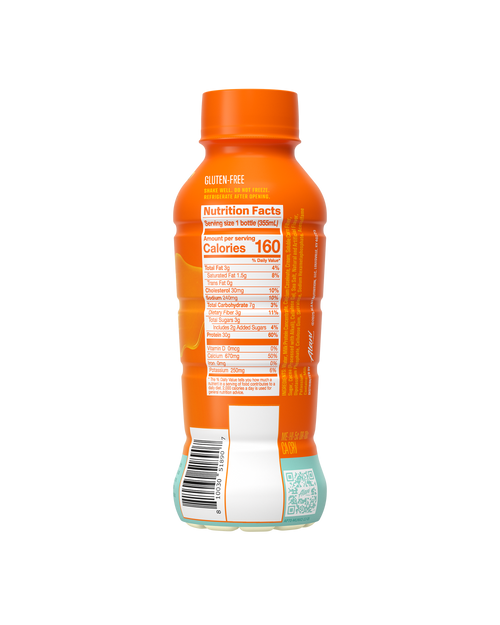 Alani Nu 30g protein shake - munchies H0 - image 2