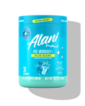Alani Nu Pre-Workout+ - Blue Slush K5 - image 1