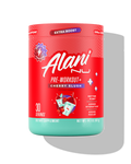Alani Nu Pre-Workout+ - Cherry Slush B2 - image 1