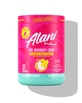 Alani Nu Pre-Workout+ Burn - Dragon Fruit Rush O5 - image 1
