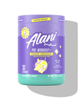 Alani Nu Pre-Workout+ - Frozen Lemonade L6 - image 1