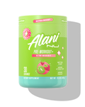 Alani Nu Pre-Workout+ - Kiwiberry W7 - image 1