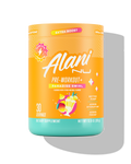 Alani Nu Pre-Workout+ - Paradise Swirl Q7 - image 1