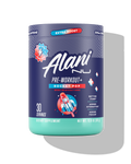 Alani Nu Pre-Workout+ - Rocket Pop V2 - image 1