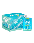 Alani Nu Energy Drink & Pre-Workout+ - Blue Slush R3 - image 1
