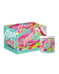 Alani Nu Energy Drink & Pre-Workout - Cherry Twist H0 - image 1