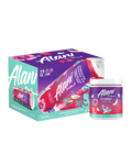 Alani Nu Energy Drink & Pre-Workout - Hawaiian Shaved Ice O3 - image 1