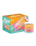 Alani Nu Energy Drink & Pre-Workout - Orange Kiss J8 - image 1