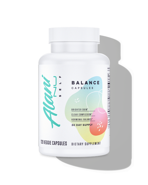 Alani Nu Balance Capsules V1 - image 1