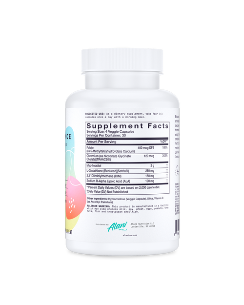 Alani Nu Balance Capsules V1 - image 2