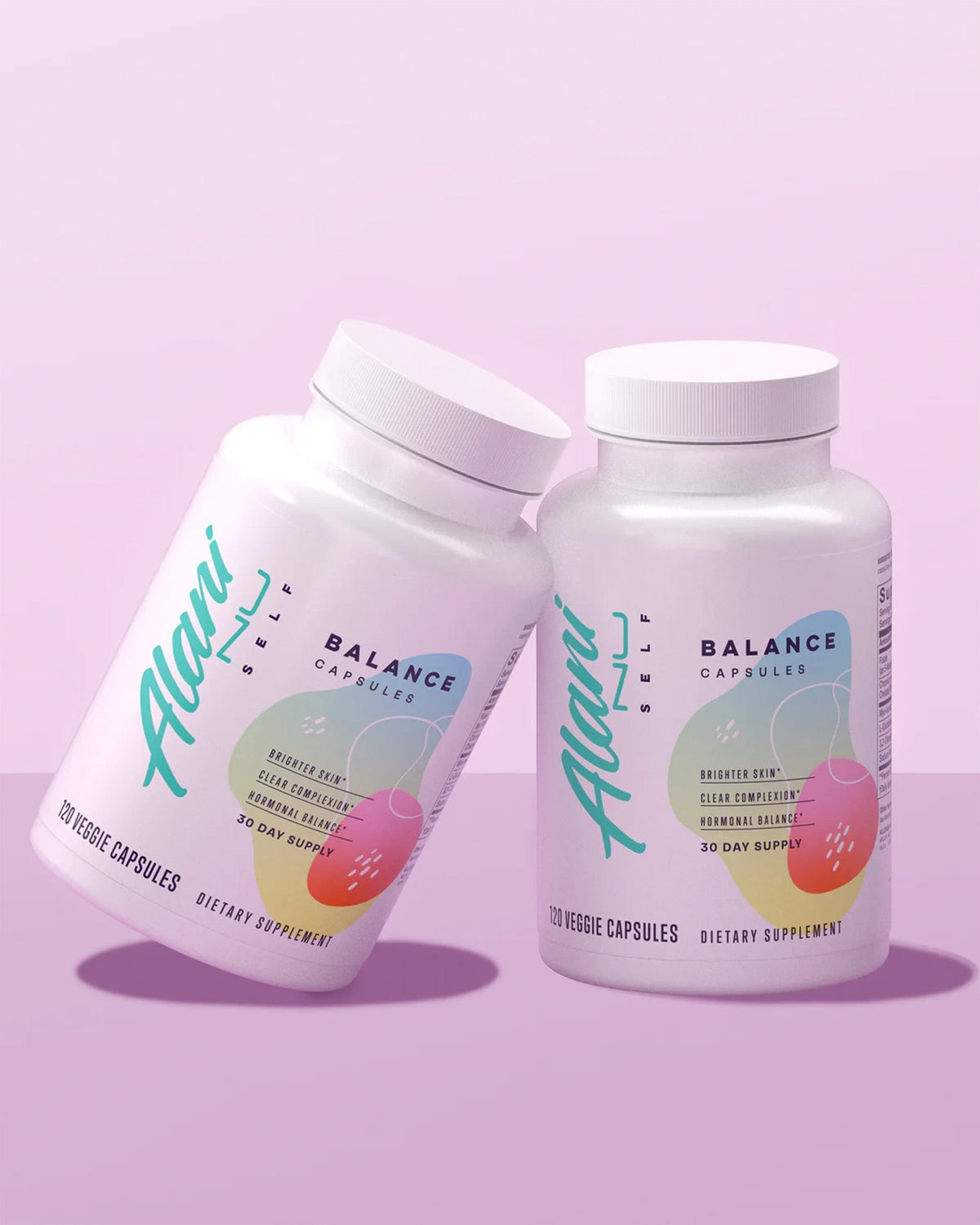 Alani Nu Balance Capsules V1 - image 4