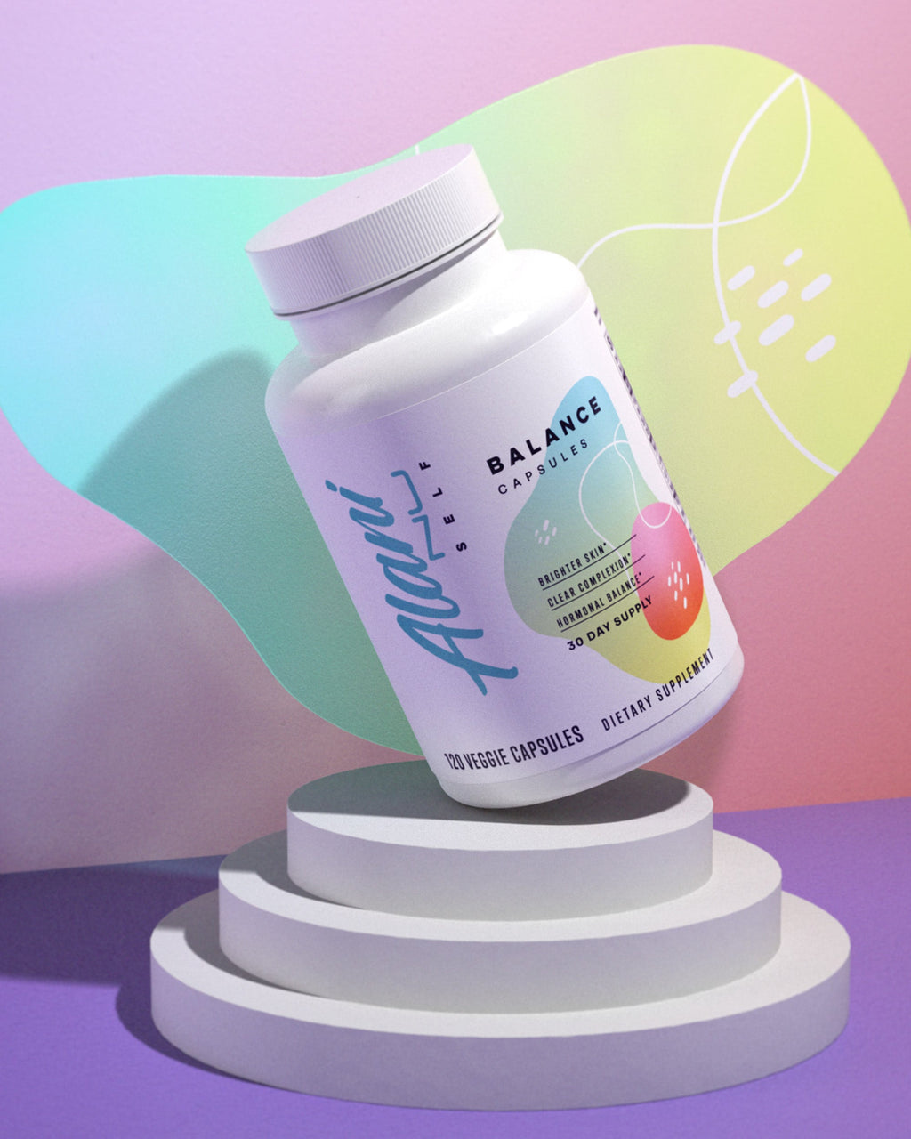 Alani Nu Balance Capsules V1 - image 5