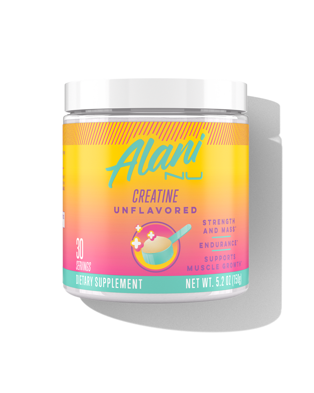 Alani Nu Creatine P0 - image 1