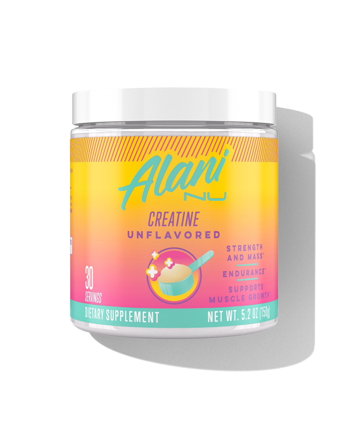 Alani Nu Creatine P0 - image 1
