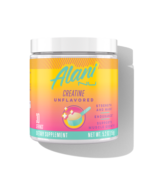 Alani Nu Creatine P0 - image 1