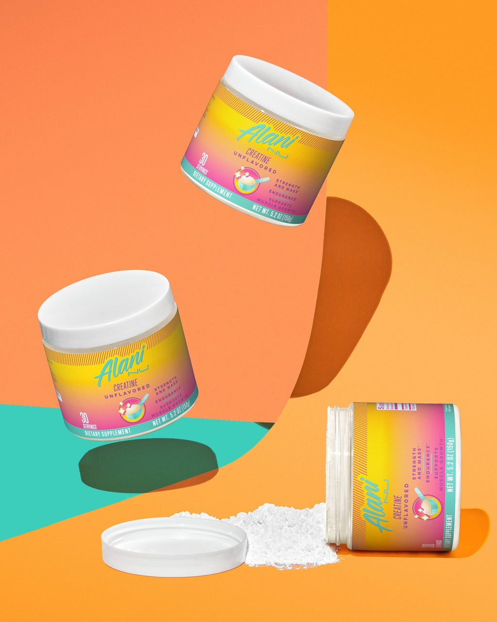Alani Nu Creatine P0 - image 4