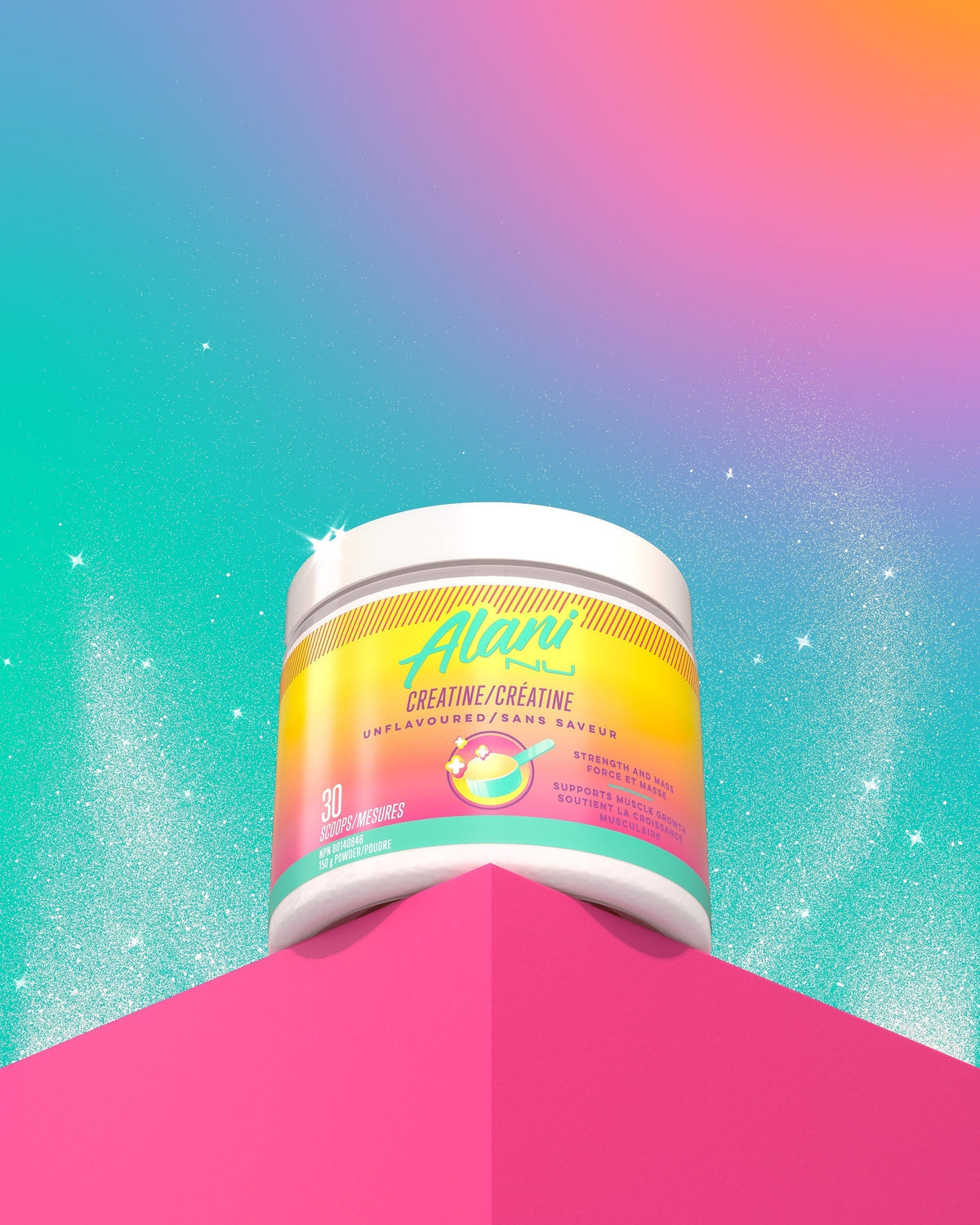Alani Nu Creatine P0 - image 5