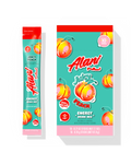 Alani Nu Energy Sticks - Juicy Peach Z8 - image 1