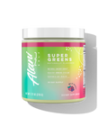 Alani Nu Super Greens - Wild Berry N0 - image 1