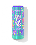 Alani Nu Energy Drink - Purple Cotton Candy R1 - image 1