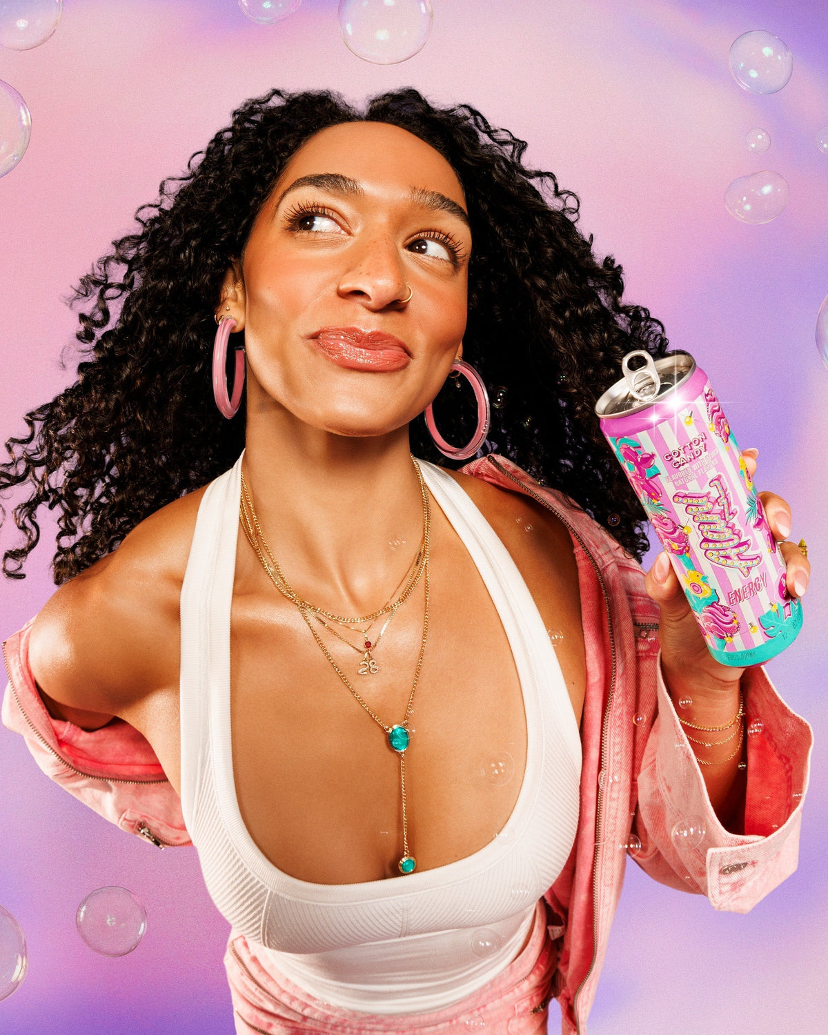 Alani Nu Energy Variety Pack - Dream Trio V9 - image 5