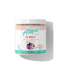 Alani Nu Pre-Workout - Galaxy Lemonade N2 - image 1