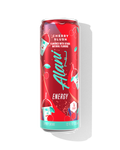 Alani Nu Energy Drink - Cherry Slush G0 - image 1