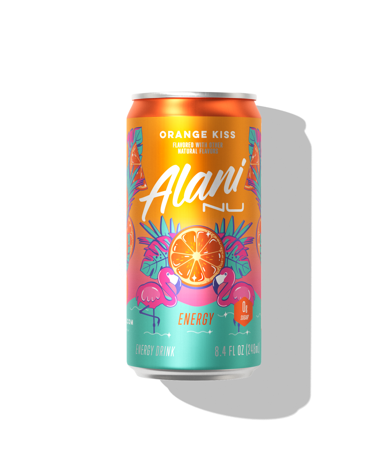 Alani Nu Mini Energy - Orange Kiss B5 - image 1